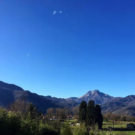 مزرعة للإقامة Puro