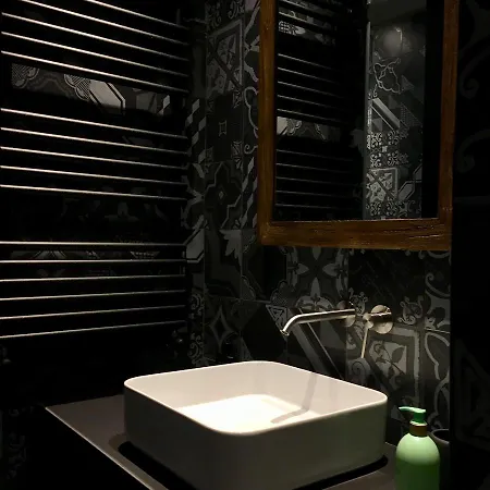 Puro مزرعة للإقامة *