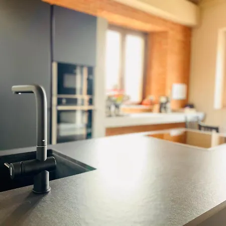 Puro مزرعة للإقامة بارغا