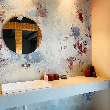 Puro مزرعة للإقامة