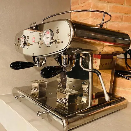 Puro مزرعة للإقامة بارغا