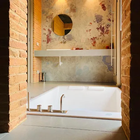 مزرعة للإقامة Puro