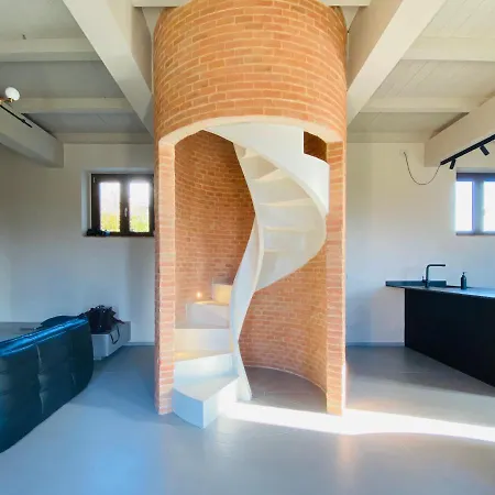 مزرعة للإقامة Puro بارغا